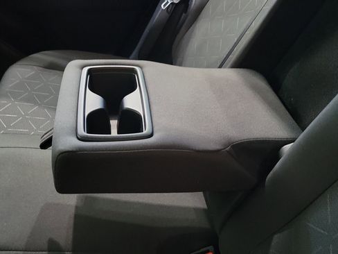 Certified 2025 Toyota RAV4 XLE image 15