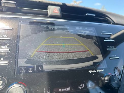 Used 2019 Toyota Camry XSE FWD image 12