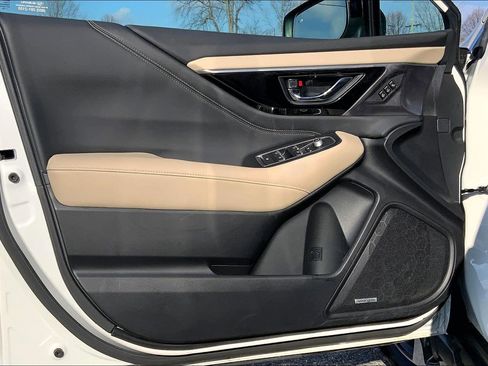 Certified 2024 Subaru Outback Limited w/ Popular Package #2 image 20