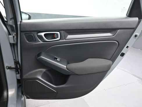 Used 2026 Honda Civic Si image 37