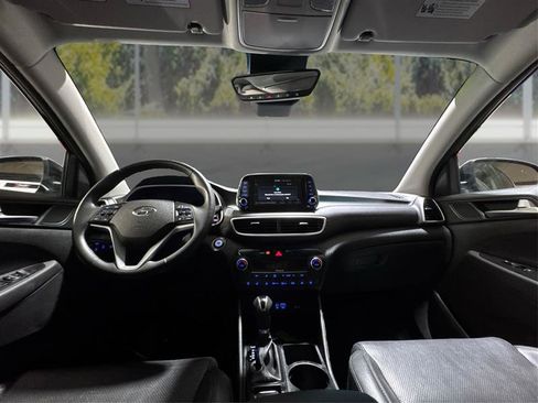 Used 2020 Hyundai Tucson Ultimate image 23