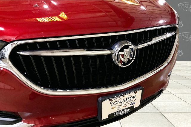 Used 2019 Buick Enclave Premium w/ Trailering Package, 5000 lbs. AWD/4WD image 12
