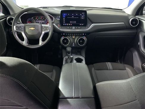 Certified 2024 Chevrolet Blazer LT w/ Convenience Package image 25