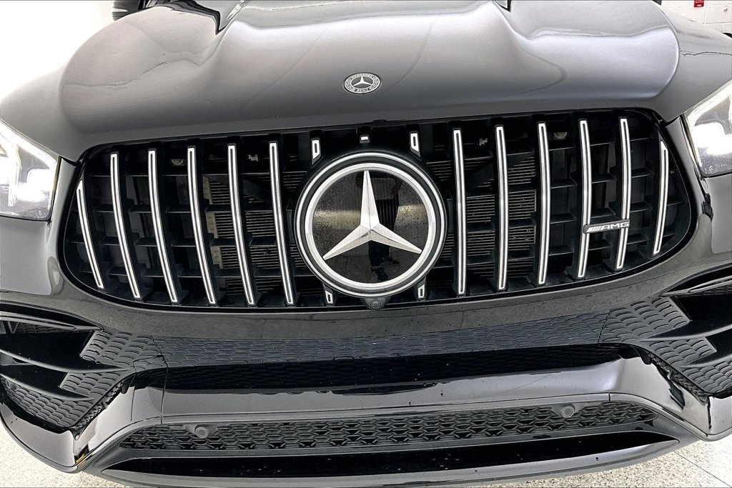 Used 2022 Mercedes-Benz GLE 63 AMG S image 32