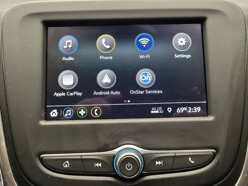 Used 2019 Chevrolet Equinox LT FWD image 25