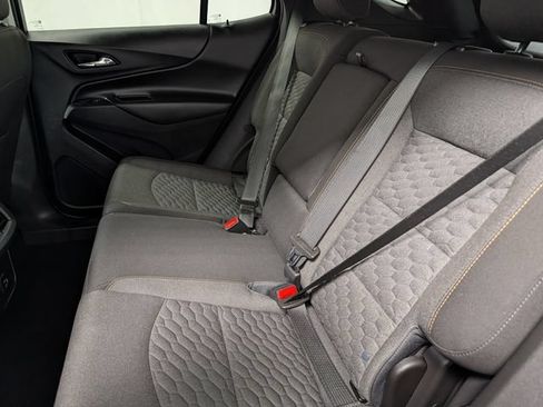 Certified 2021 Chevrolet Equinox LT FWD image 12