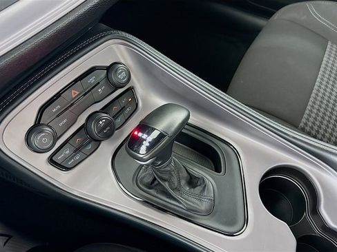 Used 2023 Dodge Challenger SXT w/ Blacktop Package image 16