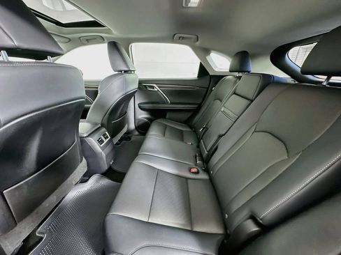 Used 2021 Lexus RX 350 FWD w/ Premium Package image 25