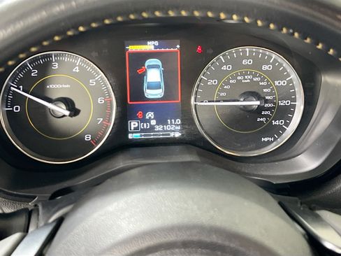 Used 2022 Subaru Crosstrek 2.5i Sport w/ Moonroof Package image 12