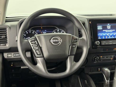 Used 2022 Nissan Frontier S w/ Technology Package image 29