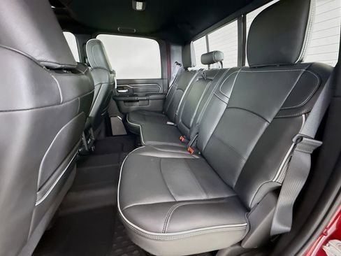 New 2026 RAM 2500 Power Wagon image 25