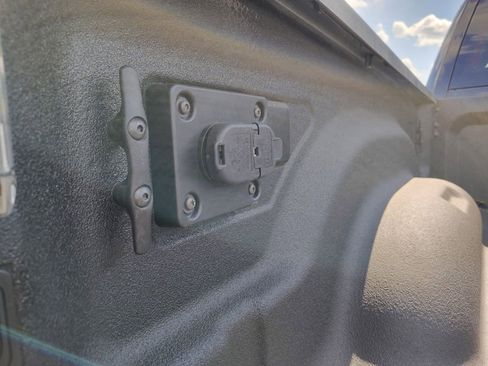 New 2025 RAM 2500 Big Horn image 38