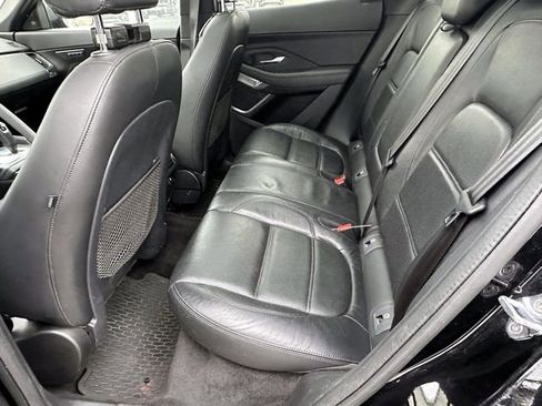 Used 2020 Jaguar E-PACE SE image 12