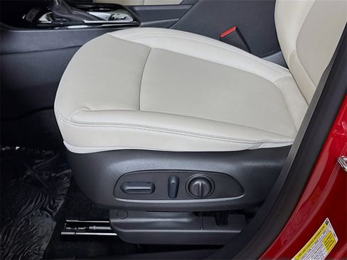 New 2026 Buick Encore GX Sport Touring w/ Advanced Technology Package image 16