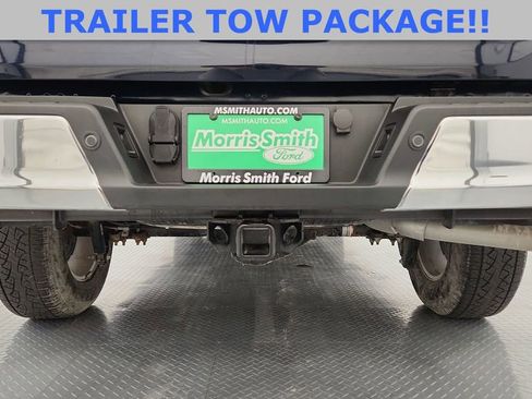 Used 2022 Ford F150 XLT w/ Trailer Tow Package image 12