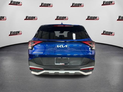 Used 2023 Kia Sportage EX image 6