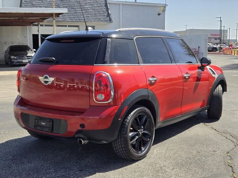 Used 2013 MINI Cooper Countryman image 7