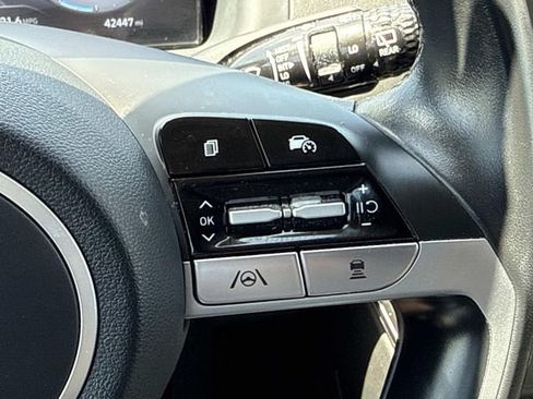 Used 2023 Hyundai Tucson SEL w/ Convenience Package FWD image 23