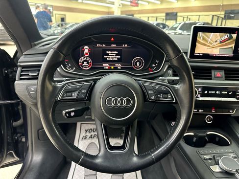 Used 2018 Audi A5 2.0T Premium Plus image 16