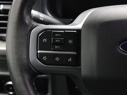 Used 2024 Ford F150 XLT w/ Mobile Office Package AWD/4WD image 23