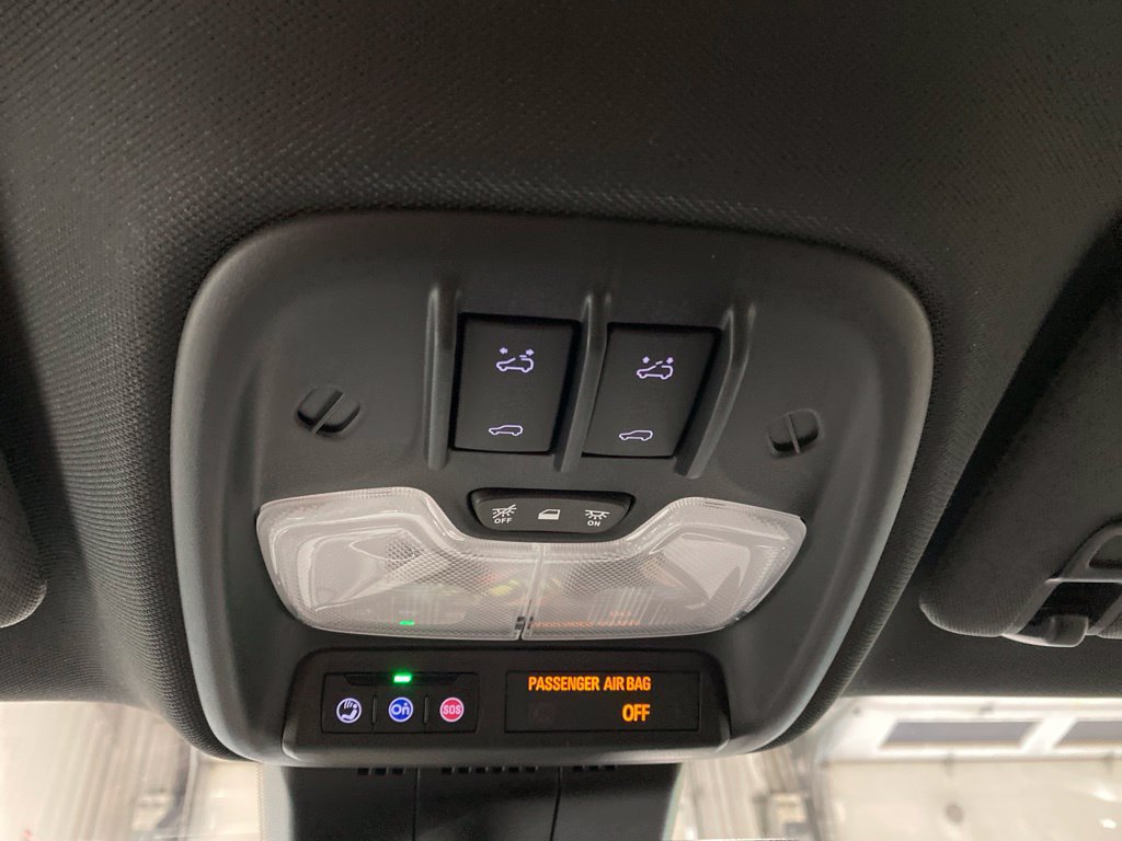 New 2026 Chevrolet Colorado Z71 w/ Technology Package AWD/4WD image 39
