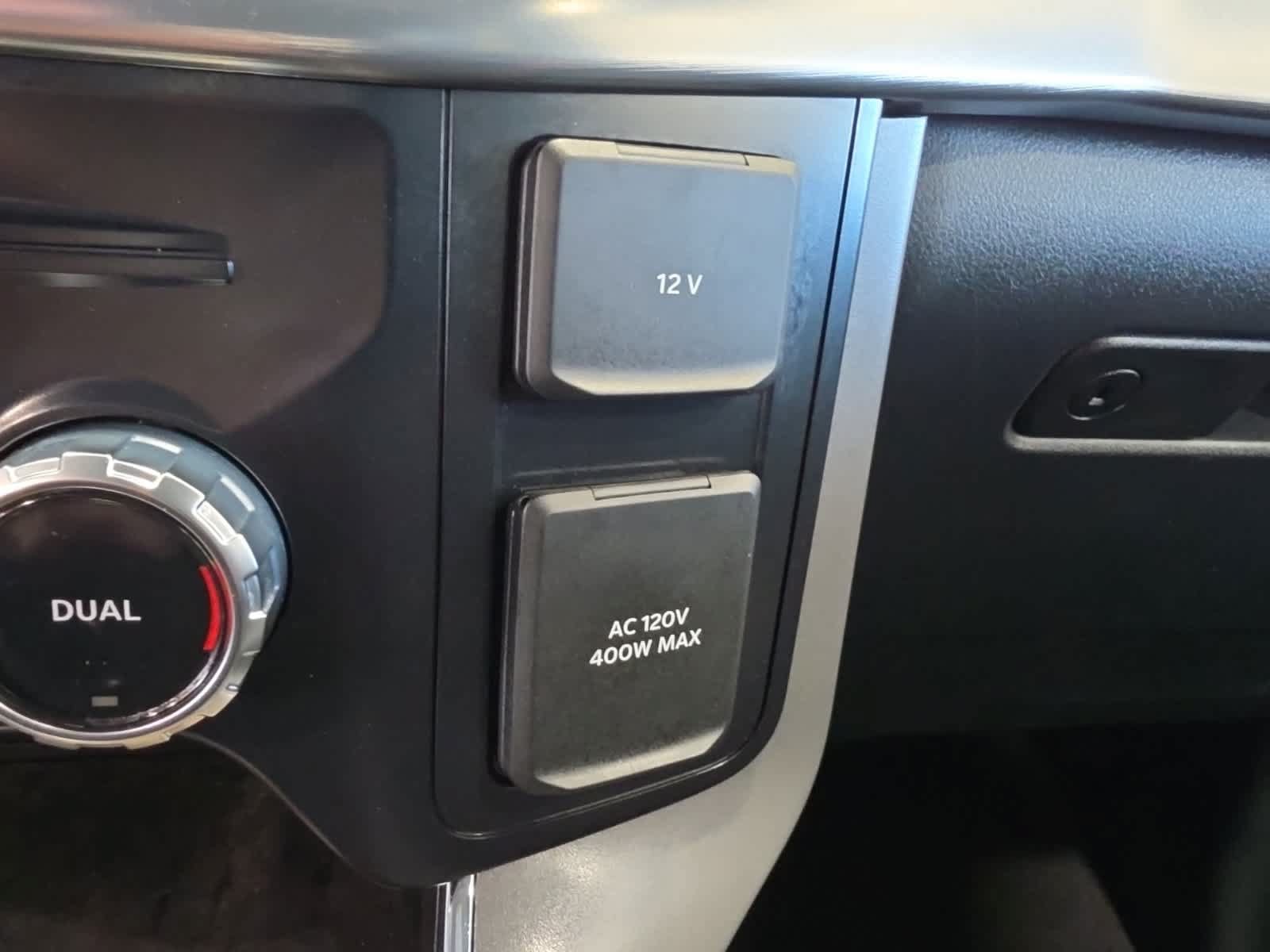 Used 2023 Ford F150 Lariat w/ Equipment Group 502A High AWD/4WD image 41
