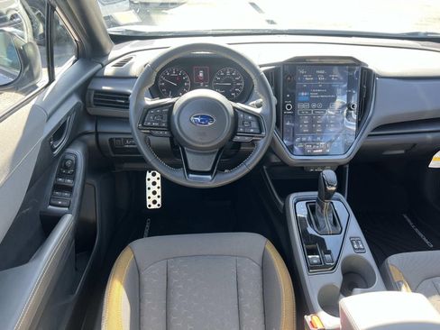 Certified 2025 Subaru Crosstrek 2.5i Sport image 23