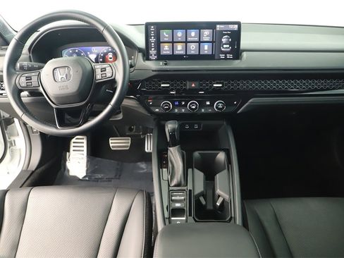 Used 2023 Honda Accord Sport image 18