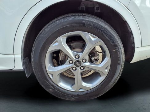 Used 2023 Ford Escape ST-Line w/ Tech Pack #1 image 11