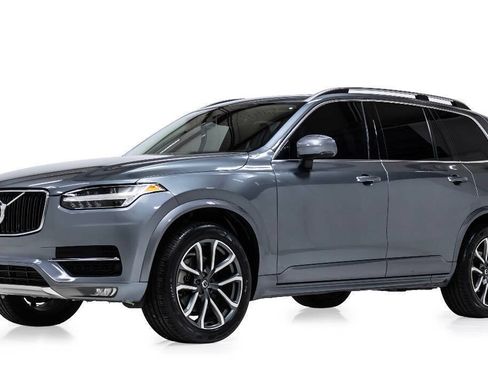 Used 2019 Volvo XC90 T6 Momentum w/ Protection Package Premier AWD/4WD image 2