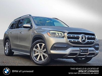 Used 2020 Mercedes-Benz GLS 450 GLS 450