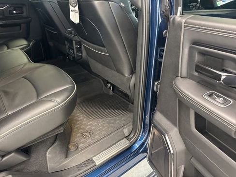 Used 2023 RAM 3500 Limited AWD/4WD image 35
