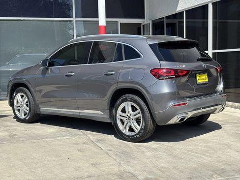 Used 2021 Mercedes-Benz GLA 250 image 6
