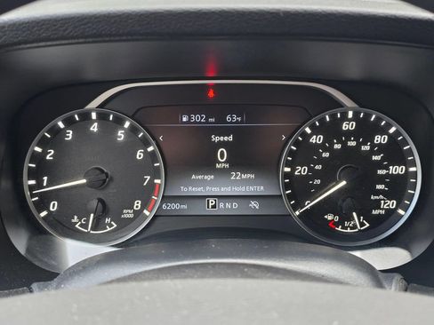 Used 2024 Nissan Frontier S w/ S Utility Package RWD image 16