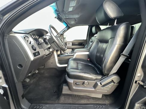 Used 2010 Ford F150 FX4 image 11