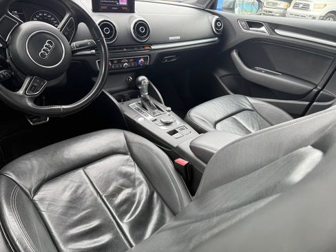 Used 2015 Audi A3 2.0T Premium Plus w/ Premium Plus Package image 22