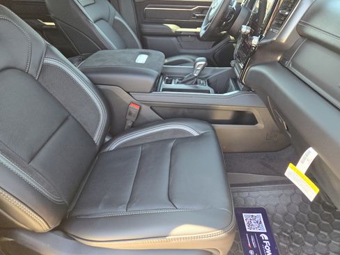 New 2026 RAM 1500 RHO AWD/4WD image 11