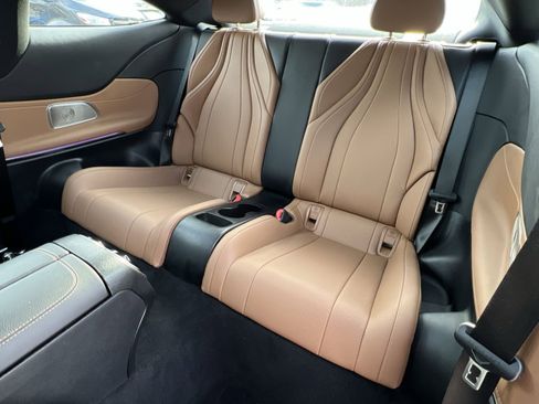 Certified 2024 Mercedes-Benz CLE 300 4MATIC Coupe image 23