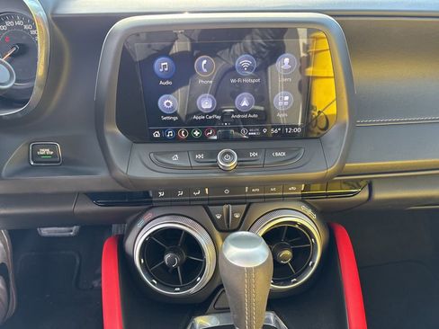 Used 2024 Chevrolet Camaro LT w/ Redline Edition image 28