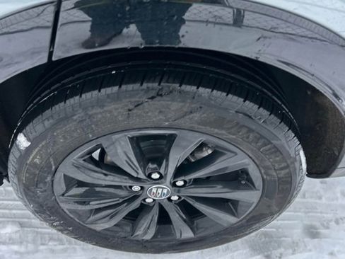 Used 2024 Buick Envista Sport Touring w/ Convenience I Package image 7