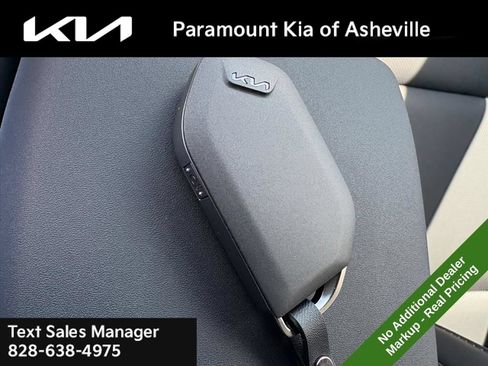 New 2026 Kia K4 EX FWD image 28