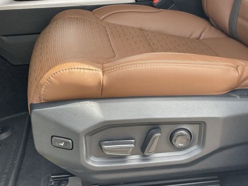 New 2026 Toyota Tundra 1794 Edition AWD/4WD image 17