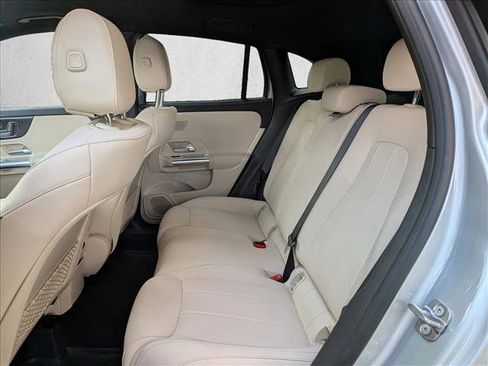 Certified 2026 Mercedes-Benz GLA 250 image 16