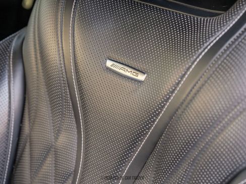 Used 2016 Mercedes-Benz S 65 AMG Coupe image 59