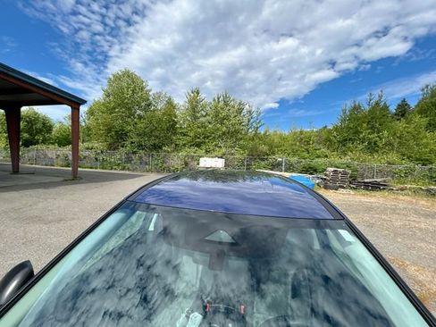 Used 2021 Nissan Rogue S FWD image 19