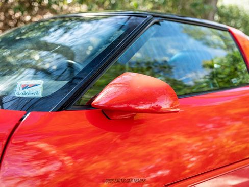 Used 1994 Chevrolet Corvette ZR1 RWD image 50