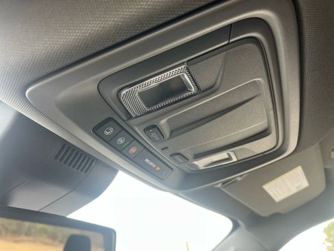 New 2026 Chevrolet Silverado 2500 Custom w/ Z71 Off-Road Package image 22