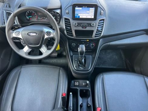 Used 2020 Ford Transit Connect XL image 14