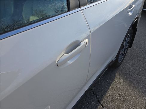 Used 2020 Subaru Outback Limited w/ Popular Package #2 image 13