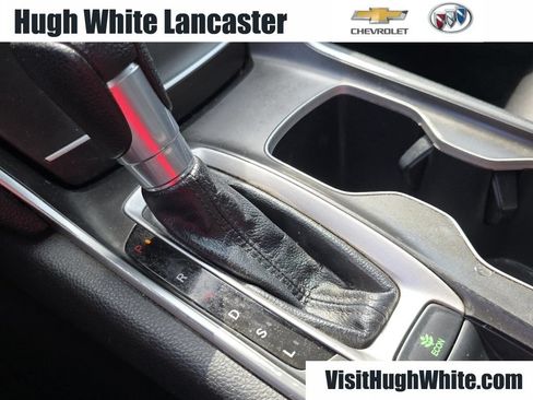 Used 2019 Honda Accord LX image 27